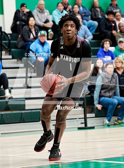 Thumbnail 1 in Windsor @ Northwest Catholic photogallery.