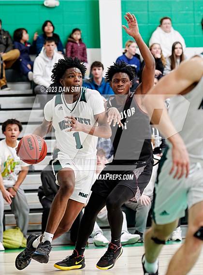 Thumbnail 1 in Windsor @ Northwest Catholic photogallery.