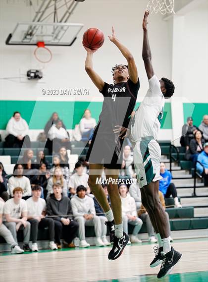 Thumbnail 3 in Windsor @ Northwest Catholic photogallery.