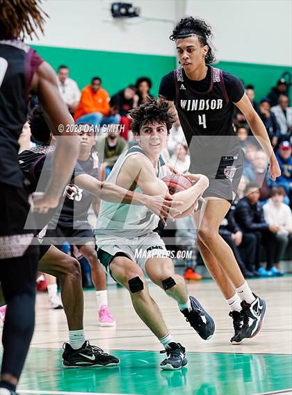 Thumbnail 2 in Windsor @ Northwest Catholic photogallery.