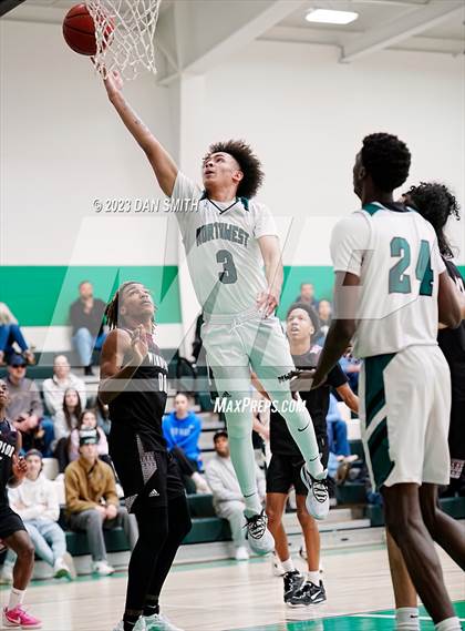 Thumbnail 3 in Windsor @ Northwest Catholic photogallery.