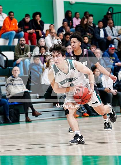 Thumbnail 1 in Windsor @ Northwest Catholic photogallery.