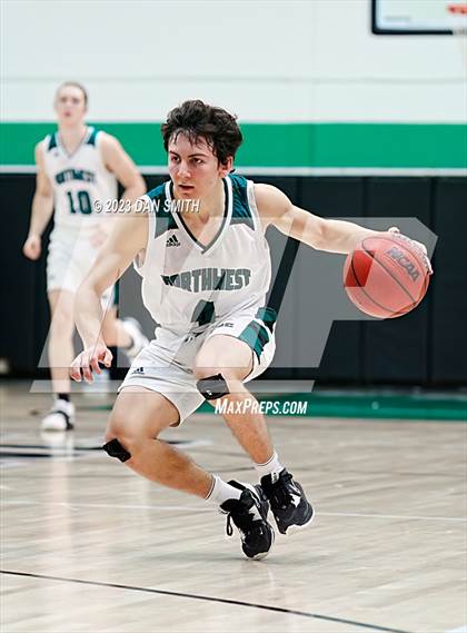 Thumbnail 1 in Windsor @ Northwest Catholic photogallery.