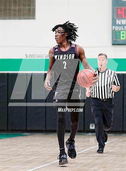 Thumbnail 3 in Windsor @ Northwest Catholic photogallery.