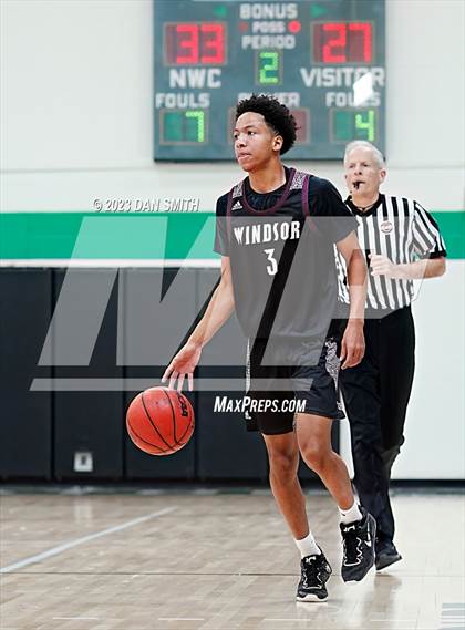 Thumbnail 3 in Windsor @ Northwest Catholic photogallery.