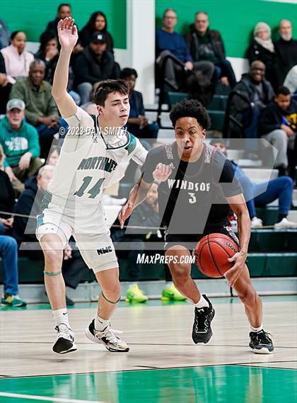 Thumbnail 2 in Windsor @ Northwest Catholic photogallery.