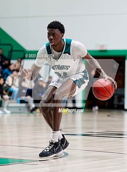 Thumbnail 2 in Windsor @ Northwest Catholic photogallery.