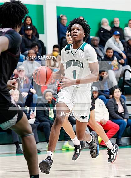 Thumbnail 1 in Windsor @ Northwest Catholic photogallery.