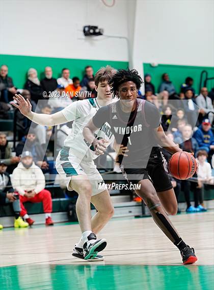 Thumbnail 1 in Windsor @ Northwest Catholic photogallery.