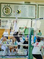 Photo from the gallery "La Jolla vs Bishop Diego (Santa Barbara Tournament of Champions)"