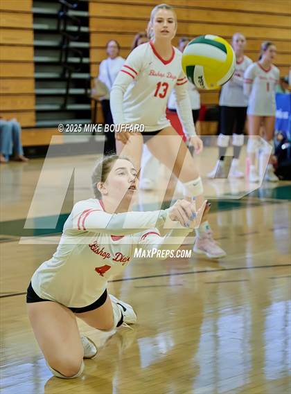 Thumbnail 1 in La Jolla vs Bishop Diego (Santa Barbara Tournament of Champions) photogallery.