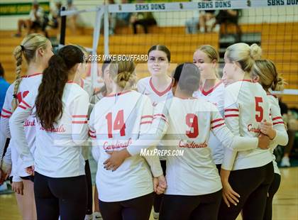 Thumbnail 1 in La Jolla vs Bishop Diego (Santa Barbara Tournament of Champions) photogallery.