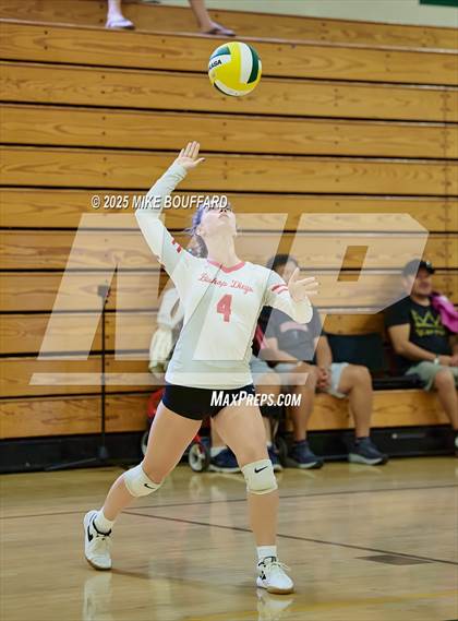 Thumbnail 1 in La Jolla vs Bishop Diego (Santa Barbara Tournament of Champions) photogallery.