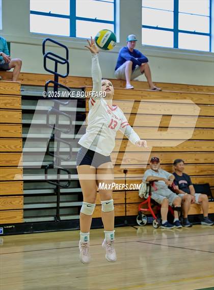 Thumbnail 3 in La Jolla vs Bishop Diego (Santa Barbara Tournament of Champions) photogallery.