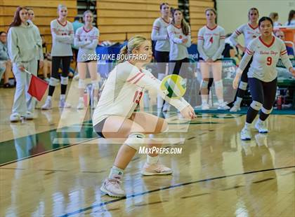 Thumbnail 3 in La Jolla vs Bishop Diego (Santa Barbara Tournament of Champions) photogallery.