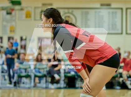 Thumbnail 3 in La Jolla vs Bishop Diego (Santa Barbara Tournament of Champions) photogallery.
