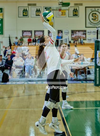 Thumbnail 1 in La Jolla vs Bishop Diego (Santa Barbara Tournament of Champions) photogallery.