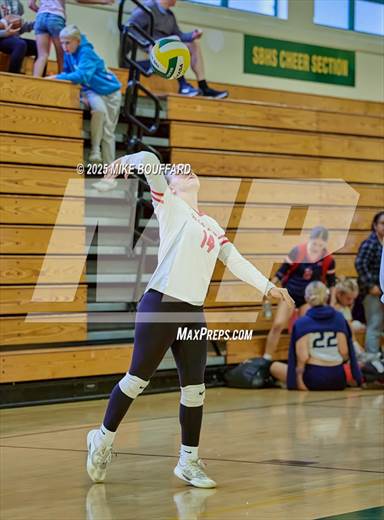 La Jolla vs Bishop Diego (Santa Barbara Tournament of Champions)