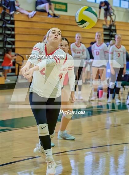 Thumbnail 2 in La Jolla vs Bishop Diego (Santa Barbara Tournament of Champions) photogallery.