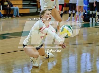 Thumbnail 3 in La Jolla vs Bishop Diego (Santa Barbara Tournament of Champions) photogallery.