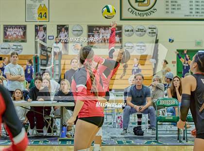 Thumbnail 1 in La Jolla vs Bishop Diego (Santa Barbara Tournament of Champions) photogallery.