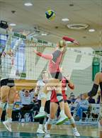 Photo from the gallery "La Jolla vs Bishop Diego (Santa Barbara Tournament of Champions)"