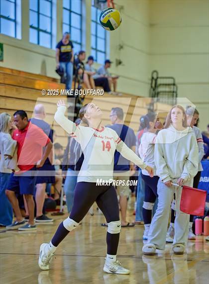 Thumbnail 3 in La Jolla vs Bishop Diego (Santa Barbara Tournament of Champions) photogallery.