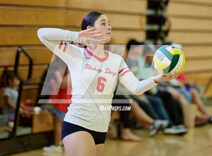 Thumbnail 1 in La Jolla vs Bishop Diego (Santa Barbara Tournament of Champions) photogallery.
