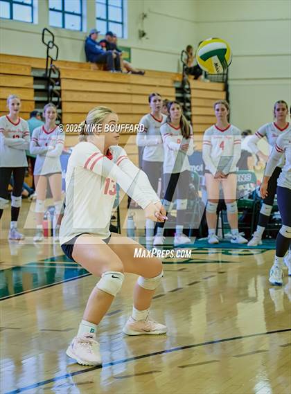 Thumbnail 1 in La Jolla vs Bishop Diego (Santa Barbara Tournament of Champions) photogallery.