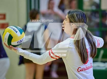 Thumbnail 3 in La Jolla vs Bishop Diego (Santa Barbara Tournament of Champions) photogallery.