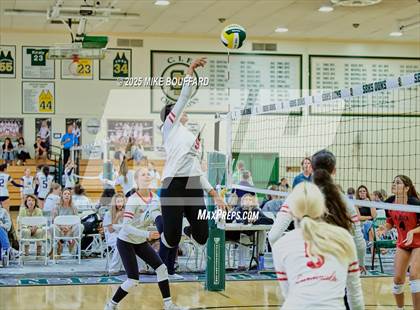 Thumbnail 2 in La Jolla vs Bishop Diego (Santa Barbara Tournament of Champions) photogallery.