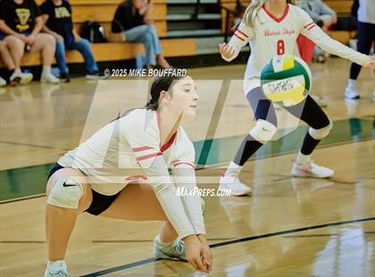 Thumbnail 1 in La Jolla vs Bishop Diego (Santa Barbara Tournament of Champions) photogallery.