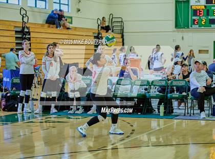 Thumbnail 3 in La Jolla vs Bishop Diego (Santa Barbara Tournament of Champions) photogallery.