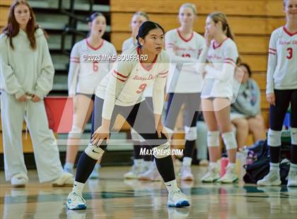 Thumbnail 1 in La Jolla vs Bishop Diego (Santa Barbara Tournament of Champions) photogallery.
