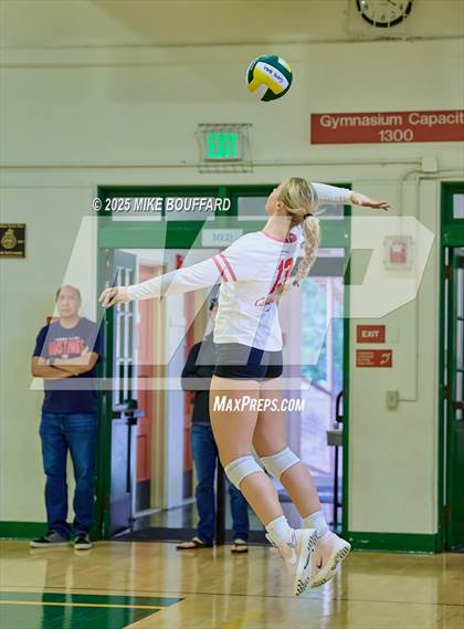 Thumbnail 1 in La Jolla vs Bishop Diego (Santa Barbara Tournament of Champions) photogallery.