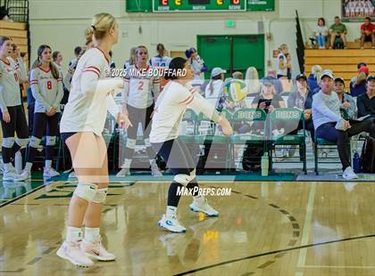 Thumbnail 3 in La Jolla vs Bishop Diego (Santa Barbara Tournament of Champions) photogallery.