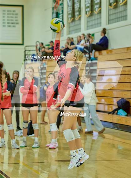 Thumbnail 3 in La Jolla vs Bishop Diego (Santa Barbara Tournament of Champions) photogallery.