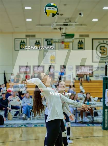 Thumbnail 3 in La Jolla vs Bishop Diego (Santa Barbara Tournament of Champions) photogallery.