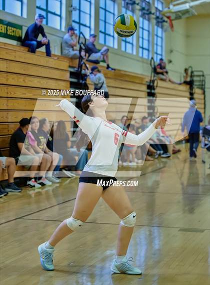 Thumbnail 2 in La Jolla vs Bishop Diego (Santa Barbara Tournament of Champions) photogallery.