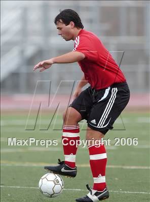 Thumbnail 3 in Bella Vista vs. Pioneer (SJS D3 Final) photogallery.