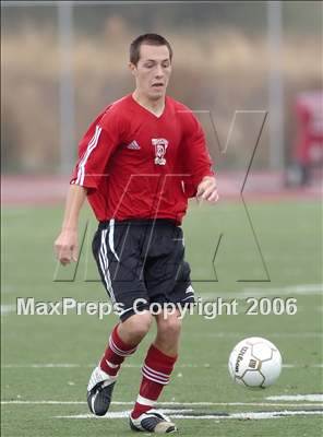 Thumbnail 3 in Bella Vista vs. Pioneer (SJS D3 Final) photogallery.