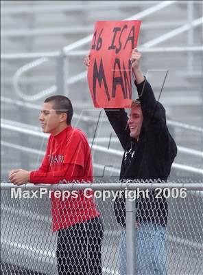 Thumbnail 2 in Bella Vista vs. Pioneer (SJS D3 Final) photogallery.