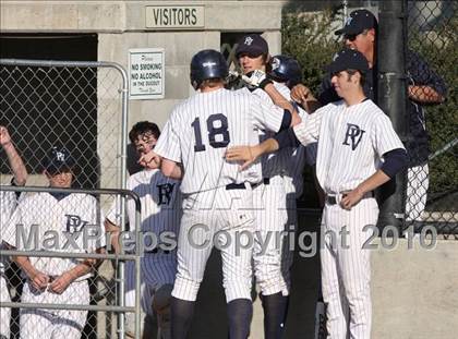 Thumbnail 2 in Pleasant Valley vs. Trinity ( Shasta Lake Tournament) photogallery.
