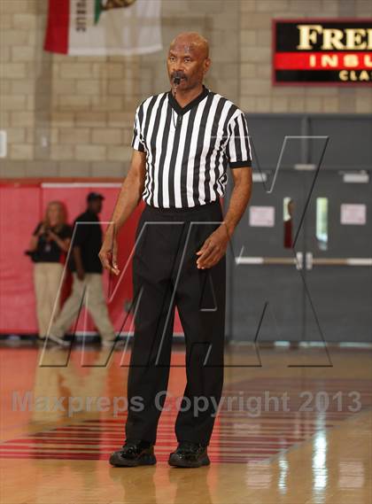 Thumbnail 2 in Trinity Classical Academy vs. Rio Hondo Prep (CIF SS D6 Final) photogallery.