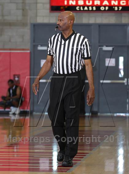 Thumbnail 2 in Trinity Classical Academy vs. Rio Hondo Prep (CIF SS D6 Final) photogallery.