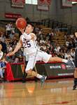 Trinity Classical Academy vs. Rio Hondo Prep (CIF SS D6 Final) thumbnail