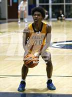 Photo from the gallery "Shabach Christian Academy @ Varsity Opponent"