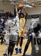 Photo from the gallery "Shabach Christian Academy @ Varsity Opponent"