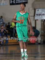 Photo from the gallery "Ely vs. Gill St. Bernard's (City of Palms Classic)"