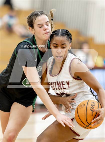Thumbnail 3 in Granite Bay @ Whitney photogallery.